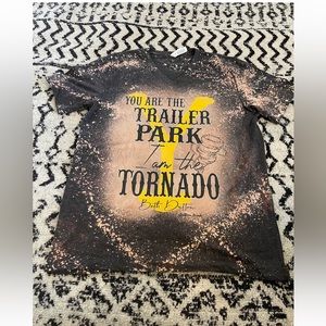 YellowStone tee collection to check out